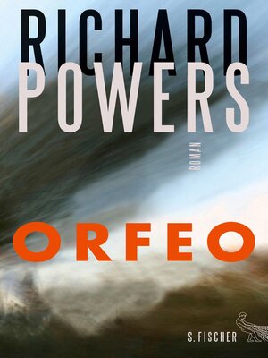 cover image of ORFEO